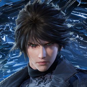 超スタイリッシュアクションアドベンチャー『Lost Soul Aside』PS5版の予約受付が開始。早期特典は主人公の衣装など