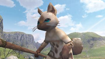 『モンハン』歴代アイルーの軌跡を辿る。昔はモンスターとして登場（剥ぎ取りはナシ）。いまや“オトモ”はハンターの欠かせない相棒に【『モンハンワイルズ』発売記念企画】