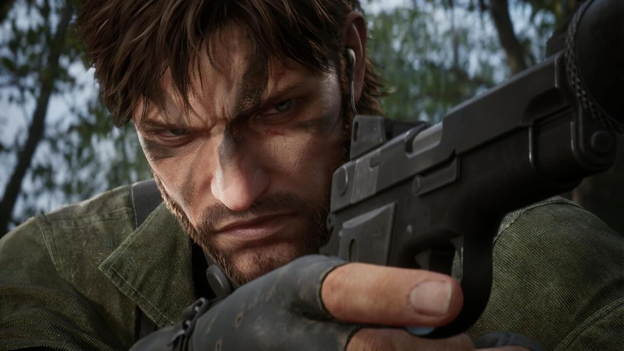 【Amazon予約数ランキング】予約開始の『メタルギア ソリッド デルタ』4位にランクイン。『エルデンリング ナイトレイン』は初登場5位【2/9~2/15】