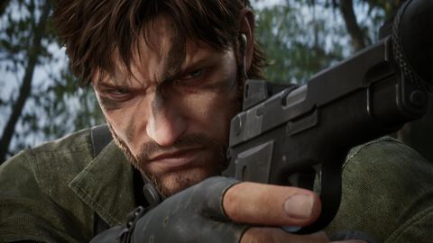 【Amazon予約数ランキング】予約開始の『メタルギア ソリッド デルタ』4位にランクイン。『エルデンリング ナイトレイン』は初登場5位【2/9～2/15】