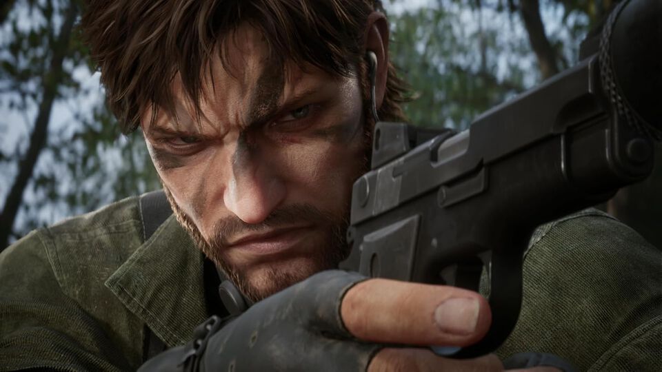 【Amazon予約数ランキング】予約開始の『メタルギア ソリッド デルタ』4位にランクイン。『エルデンリング ナイトレイン』は初登場5位【2/9～2/15】