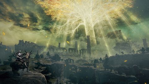 『エルデンリング』が発売された日。数々のゲームアワードに輝いたフロム・ソフトウェアの集大成とも言える作品。5月30日には新作『エルデンリング ナイトレイン』が発売予定【今日は何の日？】