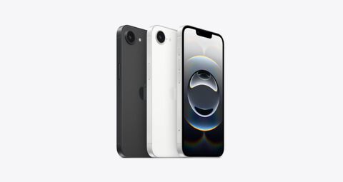 新型iPhone16eが2月28日発売。SEの後継的モデルで価格は99800円から、2月21日午後10時から予約受付