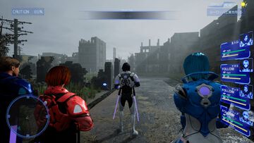 『ペルソナ』『メタファー』作曲家・目黒将司氏が開発『Guns Undarkness』2月25日に無料体験版を配信。春には早期アクセスも開始予定