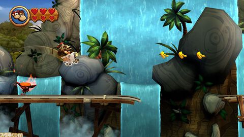 【ソフト＆ハード週間販売数】『ドンキーコング リターンズ HD』が4度目の首位獲得！『都市伝説解体センター』『シドマイヤーズ シヴィライゼーション VII』もトップ10入り【2/10～2/16】
