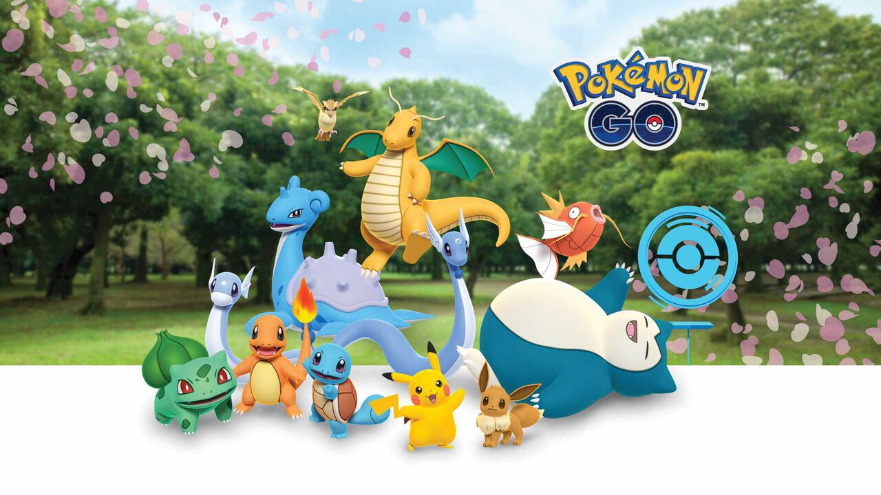 『ポケモンGO』国内初“Pokemon GO ギフトカード”が全国のファミリーマートで販売決定。期間中の購入で必ず道具セットがもらえる