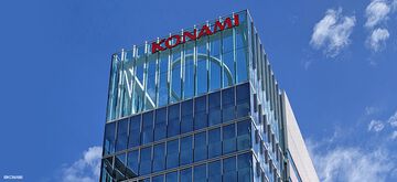 コナミグループ、新卒初任給を30万5000円に引き上げ。4年連続の基本給ベースアップも実施