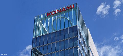 コナミグループ、新卒初任給を30万5000円に引き上げ。4年連続の基本給ベースアップも実施