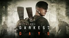 【事前登録】オープンワールド型シューティングRPG『DARKEST DAYS』クローズドβテスト2月25日より実施決定！事前登録で特殊車両“タクシー”もらえる