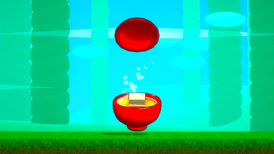 『スゴイツヨイトウフ』作者は『天穂のサクナヒメ』に感銘を受けて“とうふマイスター”に。とうふ知識が開発にも大きく貢献する