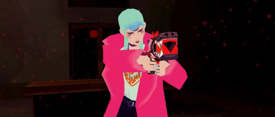 『Sorry We’re Closed』グラフィックも音楽もイケイケすぎるサイケデリック魔界探索ホラーのSwitch、PS5、PS4版が3月6日に発売決定