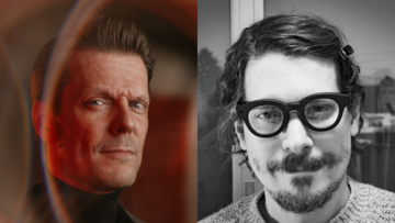 『Alan Wake』『Control』のサム・レイク氏がGDC生涯功労賞、『Papers, Please』『Obra Dinn』のルーカス・ポープ氏がパイオニア賞に決定