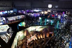 【TGS2025】東京ゲームショウ2025は“誰もが安⼼して歩くことができるイベント会場”を⽬指す。9月25日〜28日の期間で幕張メッセにて開催。今年のテーマは“遊びきれない、無限の遊び場”