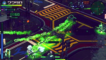 『メタルブリンガー』PS5、Steamにて3月12日発売。自由自在にカスタマイズしたロボでド派手に無双せよ。Steam体験版にもバランス改善などのアップデートが実施
