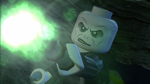 『レゴ ハリー・ポッターコレクション』が5月29日発売決定。日本未発売の『レゴ ハリー・ポッター 第5章-第7章』やDLCを収録したリマスター版
