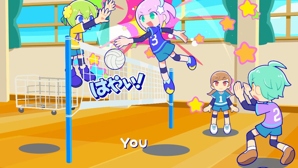 『Pastel☆Parade』体験版が2月24日19時より配信。簡単操作で楽しめるポップでキュートな爽快リズムゲー。オリジナル楽曲4曲以上を収録し、製品版とは異なる短編ストーリーが楽しめる