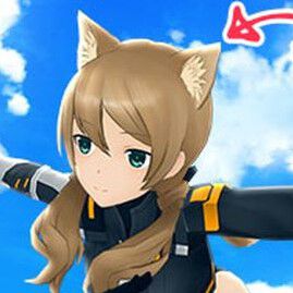 『アリスギア』猫の日に1日フライング。2月21日から“フライング猫の日キャンペーン”を実施【アリス・ギア・アイギス】