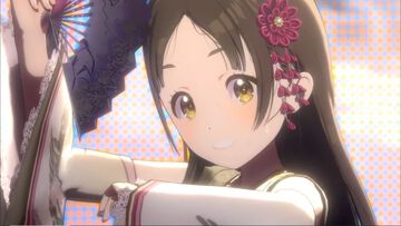 『学マス』シーズンイベント‟とりかえばや ひな祭り”が2月28日より開催。イベント報酬は手毬、ガシャは千奈＆麻央。楽曲『雪解けに』の作詞は大山恭子さん、作曲は河原レオさんが担当