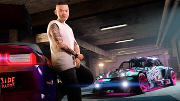 PC版『GTAV』3月4日に無料アップグレード配信へ。次世代機向けに導入された『GTAオンライン』の機能追加。グラフィック&音響の強化も