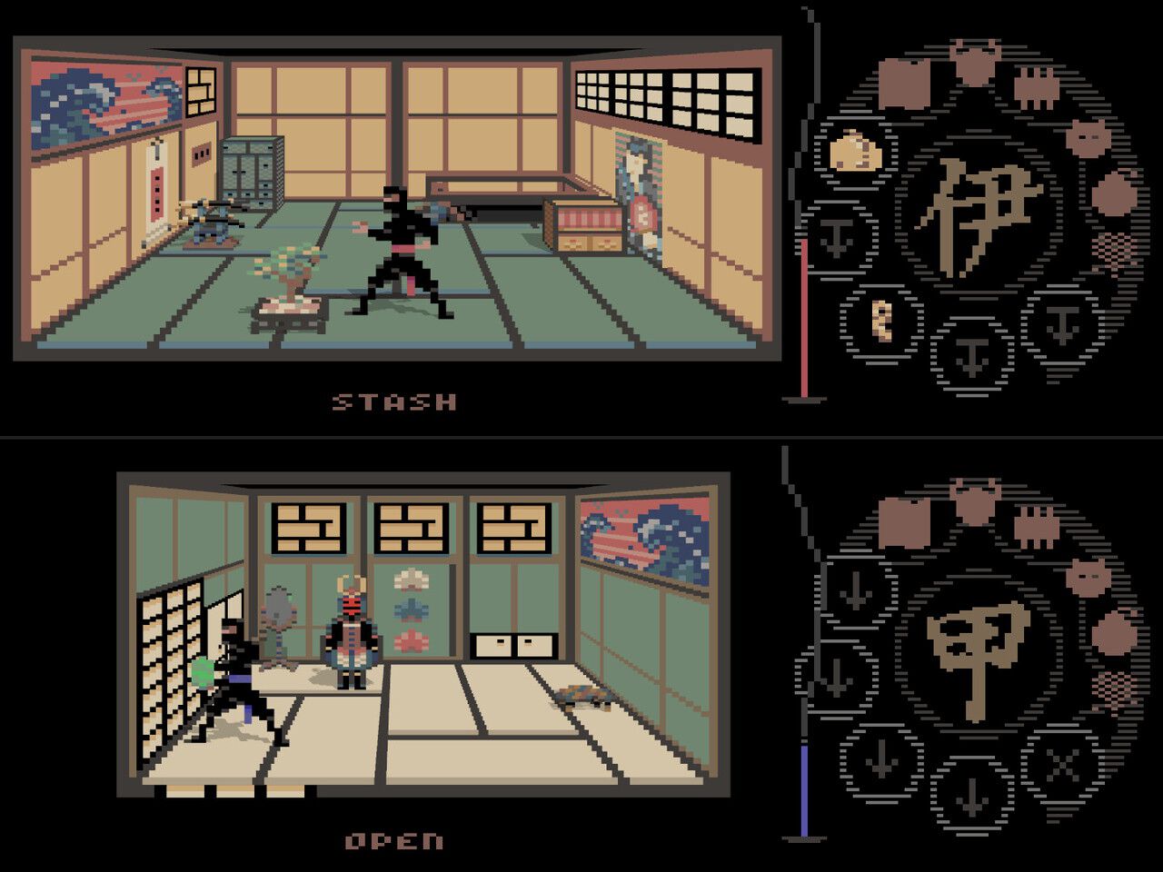 レトロゲームまとめ レトロゲーム】X68000Z専用ゲームがついに発売！【X68000