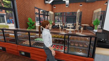 『Cafemart Simulator』雰囲気よさげなカフェとスーパーマーケットを経営するマルチ対応の兼業シミュレーション。【2月26日配信】