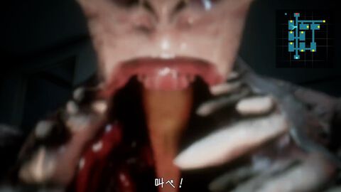 『スレット -スクリーム・アンド・エスケープ』プレイヤーの絶叫でクリーチャーを撃退する異色のホラーゲームが今春登場。騒音トラブルには要注意