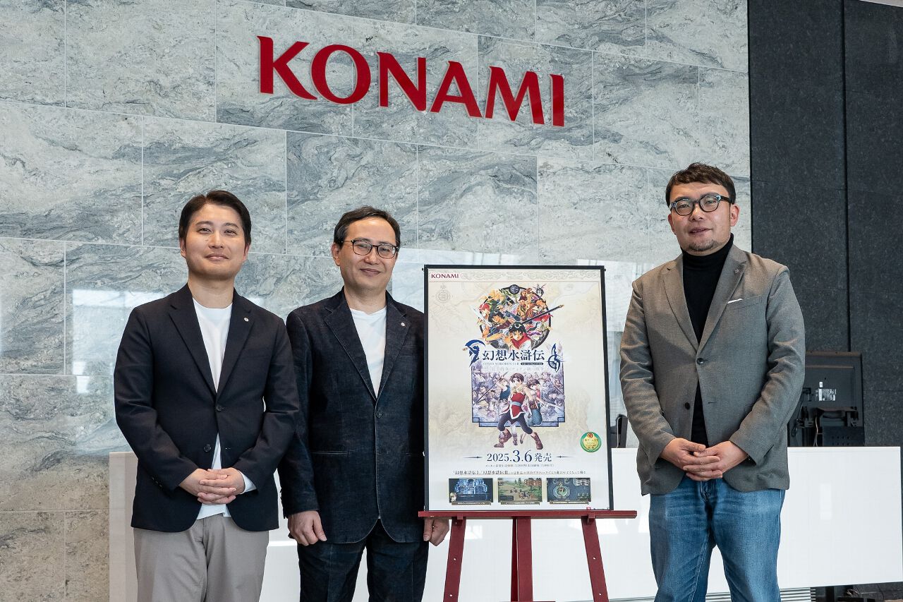 幻想水滸伝 I&II HDリマスター』で苦労した部分は？ 開発陣