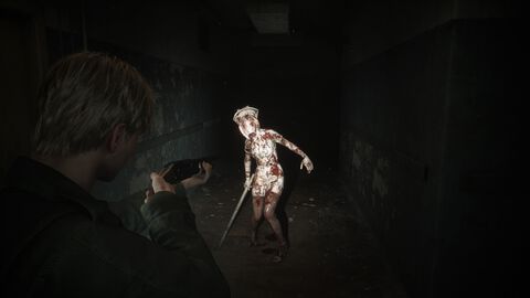 『サイレントヒル2』リメイク版の開発BlooberがKONAMIと新プロジェクトを契約。KONAMIのIP作品を再び手掛ける