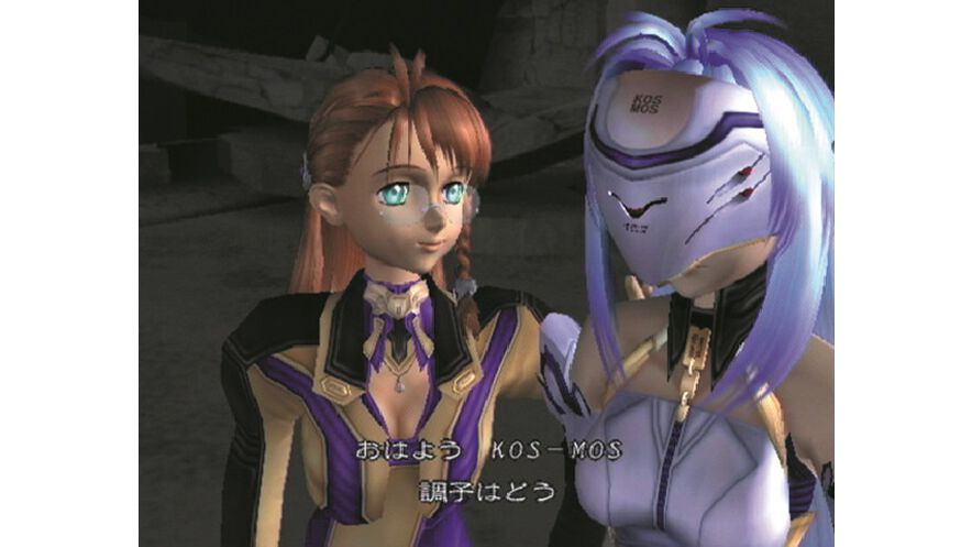 『ゼノサーガ』が発売された日。モノリスソフトの1作目で、鬼才・高橋哲哉氏が紡ぐ壮大なSFストーリーが魅力【今日は何の日？】