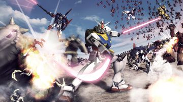 『ガンダム無双』が発売された日。シャアをガンダムに乗せることもできる自由度の高さ。爽快感を追求したアクションゲームというスタイルが新鮮だった【今日は何の日？】