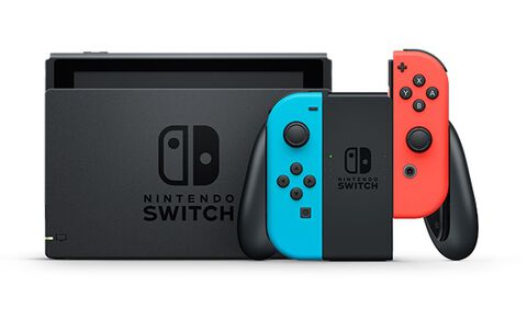 Nintendo Switch本体・一部周辺機器の修理費用が3月26日以降値上げ。Switch各種モデルは1100円、ジョイコンは1本分660円引き上げ