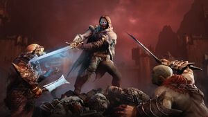 ワーナーが『シャドウ・オブ・ウォー』や『F.E.A.R.』などを生んだ名スタジオ・Monolith Productionsの閉鎖を決定