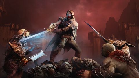 ワーナーが『シャドウ・オブ・ウォー』や『F.E.A.R.』などを生んだ名スタジオ・Monolith Productionsの閉鎖を決定