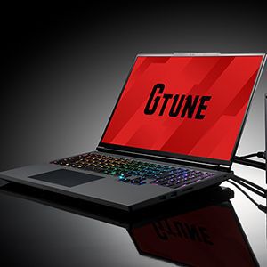 RTX 50シリーズ搭載ゲーミングノートPC“G TUNE H6”。筐体デザイン刷新＆空冷/水冷のハイブリットシステム採用【マウスコンピューター】