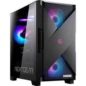 NEXTGEARデスクトップゲーミングPCも用意したマウスコンピューター“決算SALE2025”