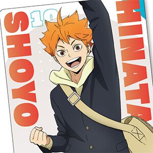 アニメ『ハイキュー!!』×スシローのコラボ再び！ 3月5日よりコラボ限定すしやスイーツ、コラボ限定グッズ付きドリンクが登場