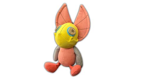 『モンハンワイルズ』イャンクックぬいぐるみはハンター必見のかわいさ！ アルシュベルド防具や等身大セクレトも展示する記念イベントが渋谷で開催