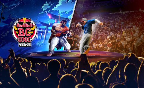 【CAPCOM CUP 11】篠原涼子が『恋しさと せつなさと 心強さと 2023』を歌唱決定！　『スト6』最高峰を決める公式大会のオープニングアクト
