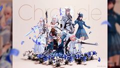『FF14』クリスタルコンフリクト公式大会“コミュニティカップ2025”優勝チーム“Chronicle”＆運営チームインタビュー。「『FF14』のPvPは努力した結果がついてきやすいコンテンツ」
