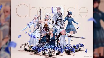 『FF14』クリスタルコンフリクト公式大会“コミュニティカップ2025”優勝チーム“Chronicle”＆運営チームインタビュー。「『FF14』のPvPは努力した結果がついてきやすいコンテンツ」
