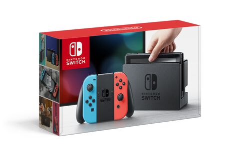 Nintendo Switchが発売された日。Wiiを超え1億5086万台を売り上げた超人気の現行ハード。携帯専用のLiteや有機ELモデルも登場し、好調なセールスが継続【今日は何の日？】