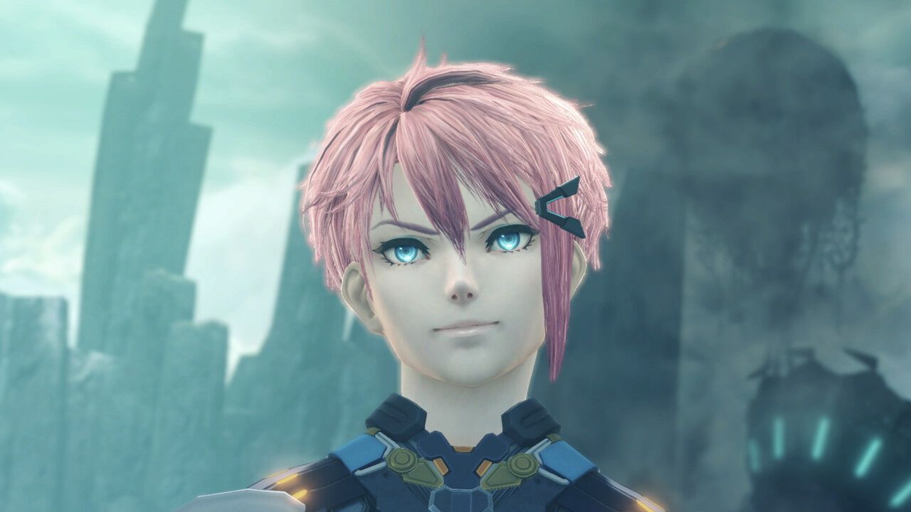 ゼノブレイドクロス ディフィニティブエディション ゼノブレイドクロス ディフィニティブエディション 初公開映像