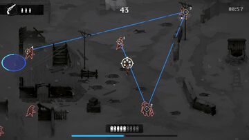 ダークでオカルトな西部劇 『Kill The Crows』は超難しいのに、「もう一回だけ」が止まらないツインスティックシューター【おすすめゲームレビュー】