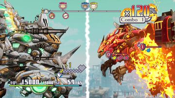 『戦場のフーガ3』タラニスへ乗り込む子どもたちやベルマン帝国軍、新バトルシステムが公開。最悪の進化を遂げたソウルキャノンも解禁