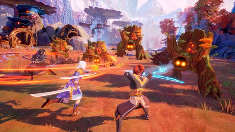 『Edge of Memories』光田康典やエミ・エヴァンス、風間雷太らが参加するフランス産ファンタジーRPGが発表。日本のRPGに影響を受けた『Edge of Eternity』の続編