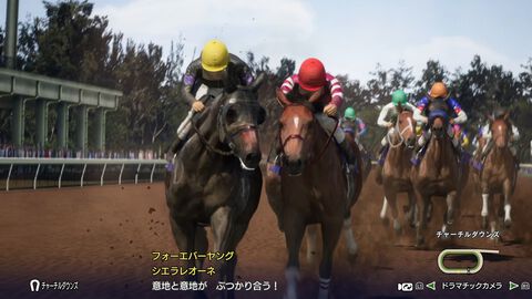 『ウイニングポスト10 2025』PS版＆Steam版のプレオーダーが開始。3月26日までの購入で“日本で輝いた外国産馬たち 購入権セット 全4頭”が特典に