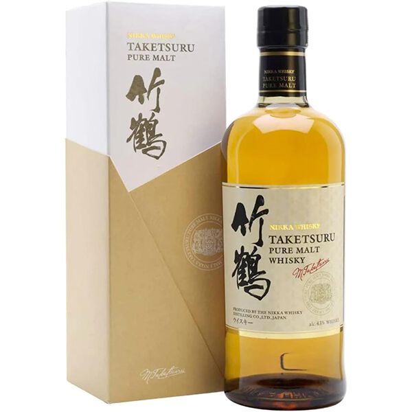 竹鶴（逆輸入品／並行輸入品）が7,810円とお得な価格で販売中。4月27日 