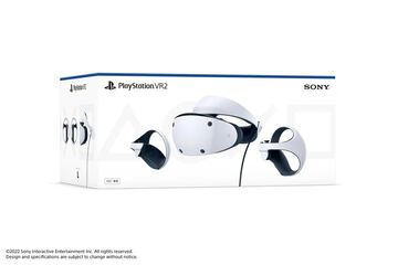 PlayStation VR2が3月10日から価格改定。日本では6万6980円に