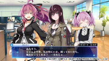『デスリク』シリーズ最新作『Death end re;Quest Code Z』が9月19日発売。シリーズ初の年齢区分“Z”で“デスエンド”もさらに絶望的な描写に