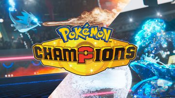 ポケモン新作『ポケモンチャンピオンズ』発表　ポケモンバトルにフォーカスしたタイトル【Pokémon Champions】